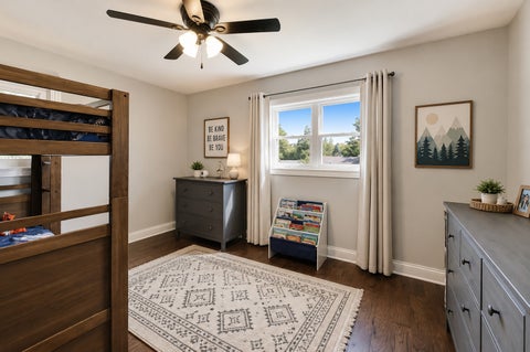 Tiny photo for 6402 Bradley Drive, Woodridge, IL 60517 (MLS # 12745883)