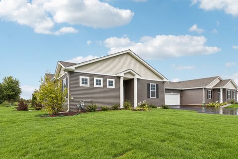 Photo of 6453 Maple Glen Drive, Wonder Lake, IL 60097 (MLS # 12661110)