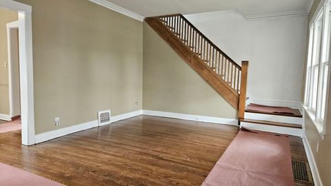 Tiny photo for 512 N Ridgeland Avenue, Oak Park, IL 60302 (MLS # 12575000)