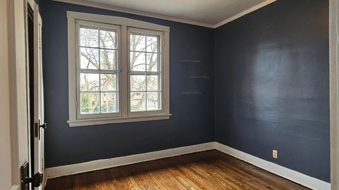 Tiny photo for 512 N Ridgeland Avenue, Oak Park, IL 60302 (MLS # 12575000)