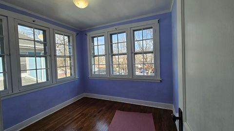 Tiny photo for 512 N Ridgeland Avenue, Oak Park, IL 60302 (MLS # 12575000)