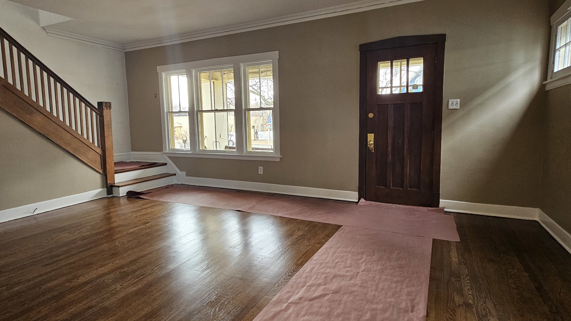 512 N Ridgeland Avenue