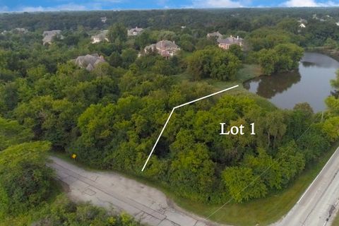 3702 Deerwood Drive Long Grove IL 60047
