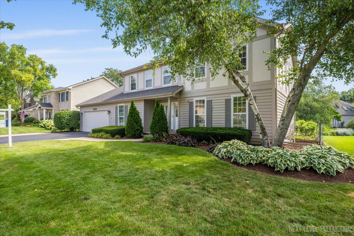 2802 Wedgewood Drive