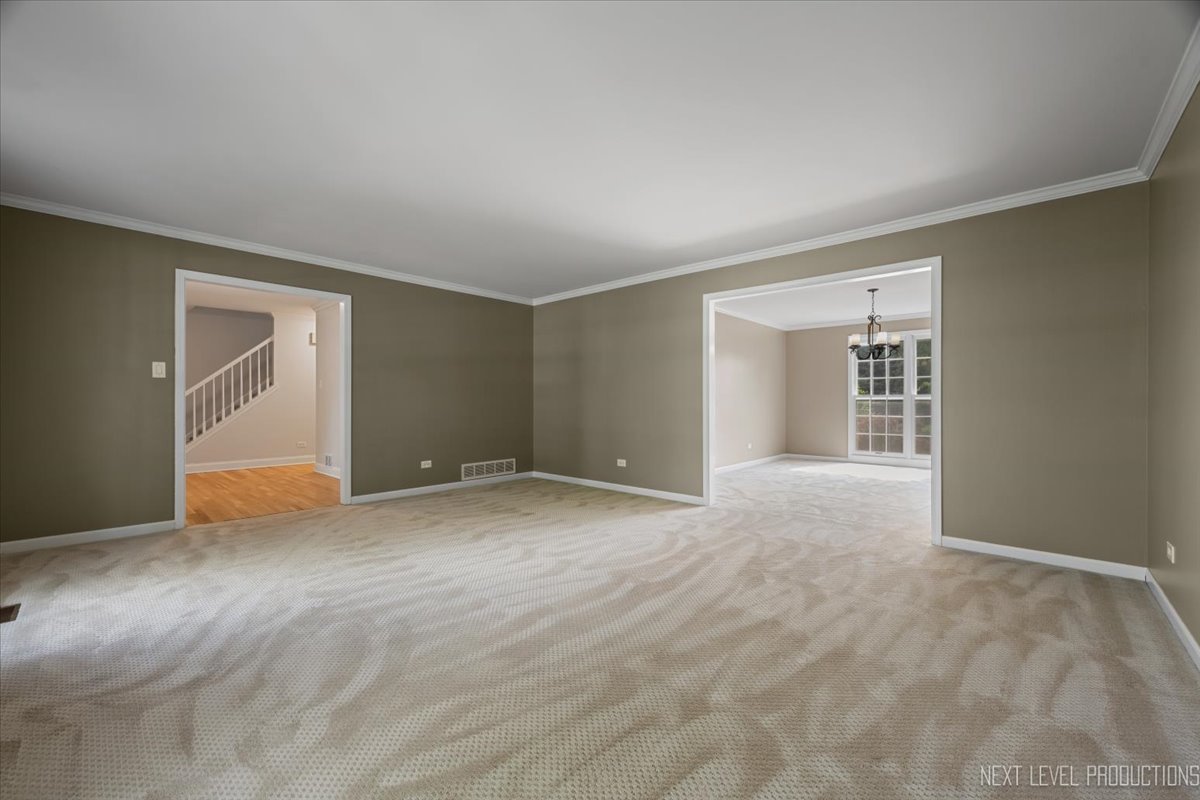 2802 Wedgewood Drive