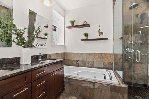 Tiny photo for 1621 N Mozart Street #1S, Chicago, IL 60647 (MLS # 12667625)