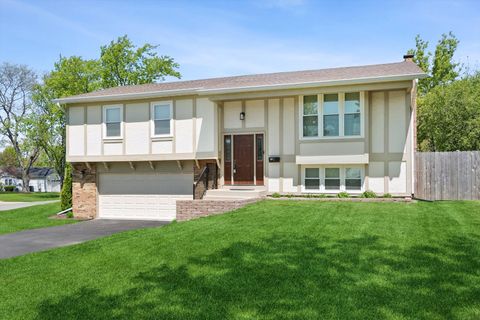 224 E Cedarwood Court Palatine IL 60067