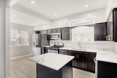 Tiny photo for 7938 S Loomis Boulevard, Chicago, IL 60620 (MLS # 12583306)