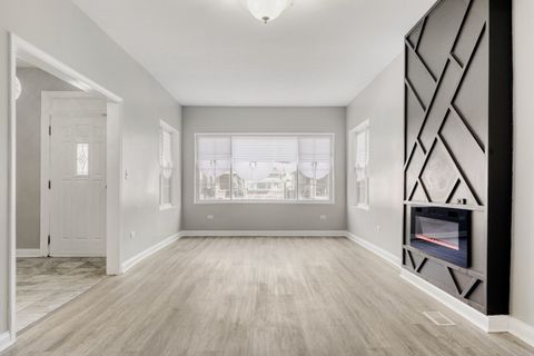 Tiny photo for 7938 S Loomis Boulevard, Chicago, IL 60620 (MLS # 12583306)