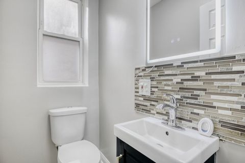 Tiny photo for 7938 S Loomis Boulevard, Chicago, IL 60620 (MLS # 12583306)