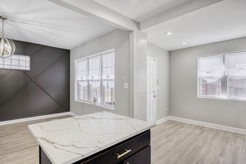 Tiny photo for 7938 S Loomis Boulevard, Chicago, IL 60620 (MLS # 12583306)