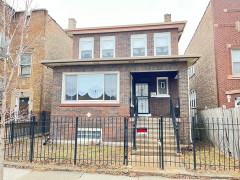 Photo of 7938 S Loomis Boulevard, Chicago, IL 60620 (MLS # 12583306)