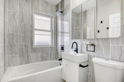 Tiny photo for 7938 S Loomis Boulevard, Chicago, IL 60620 (MLS # 12583306)