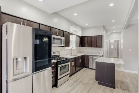 Tiny photo for 7938 S Loomis Boulevard, Chicago, IL 60620 (MLS # 12583306)