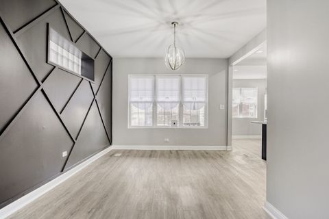 Tiny photo for 7938 S Loomis Boulevard, Chicago, IL 60620 (MLS # 12583306)