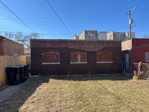 Tiny photo for 7938 S Loomis Boulevard, Chicago, IL 60620 (MLS # 12583306)