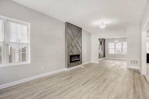 Tiny photo for 7938 S Loomis Boulevard, Chicago, IL 60620 (MLS # 12583306)