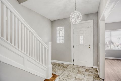 Tiny photo for 7938 S Loomis Boulevard, Chicago, IL 60620 (MLS # 12583306)