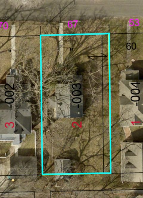 Tiny photo for 905 E Center Street, Ottawa, IL 61350 (MLS # 12614668)