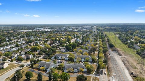 Tiny photo for 1334 Normantown Road, Naperville, IL 60564 (MLS # 12490671)