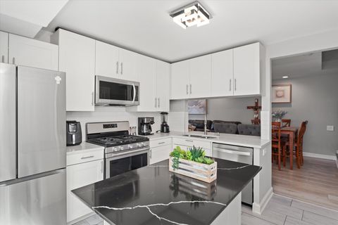 Tiny photo for 1334 Normantown Road, Naperville, IL 60564 (MLS # 12490671)