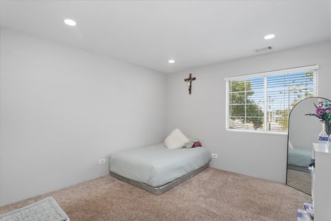 Tiny photo for 1334 Normantown Road, Naperville, IL 60564 (MLS # 12490671)