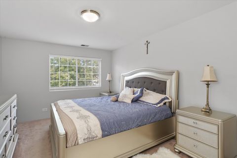 Tiny photo for 1334 Normantown Road, Naperville, IL 60564 (MLS # 12490671)