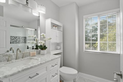 Tiny photo for 1334 Normantown Road, Naperville, IL 60564 (MLS # 12490671)