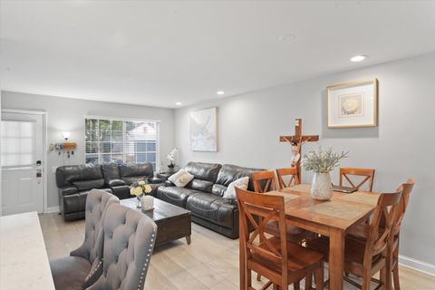 Tiny photo for 1334 Normantown Road, Naperville, IL 60564 (MLS # 12490671)