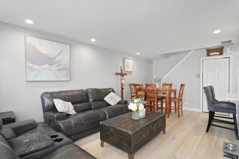 Tiny photo for 1334 Normantown Road, Naperville, IL 60564 (MLS # 12490671)