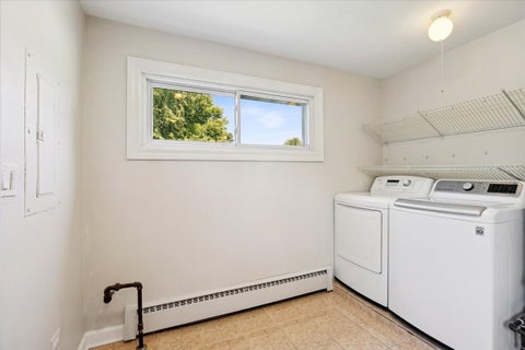 Tiny photo for 837 Lange Street, Mundelein, IL 60060 (MLS # 12694555)