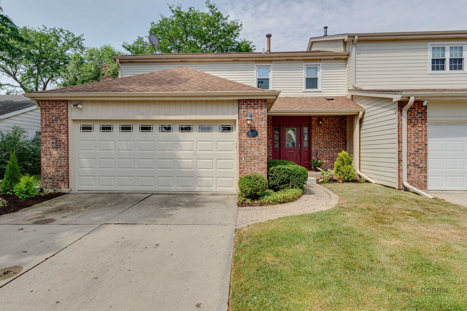 602 Dunsten Circle