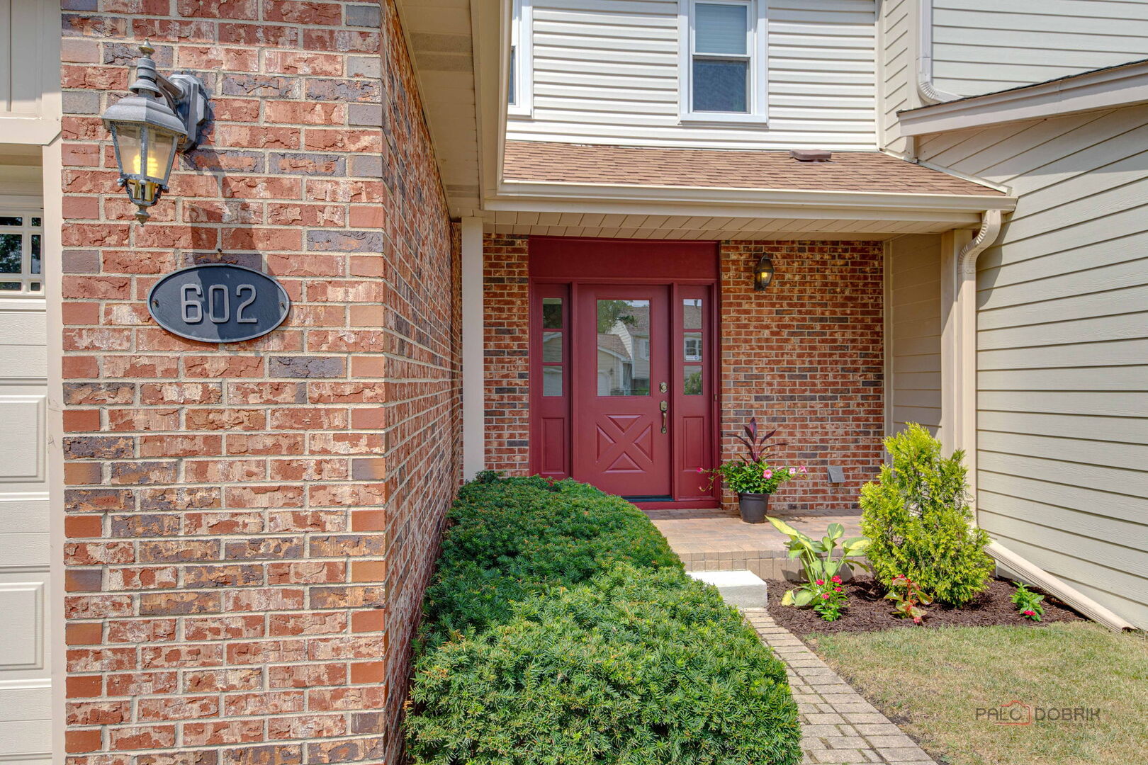 602 Dunsten Circle