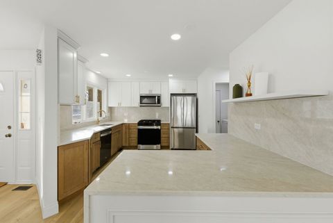 Tiny photo for 8648 Ballycastle Lane, Tinley Park, IL 60487 (MLS # 12556935)