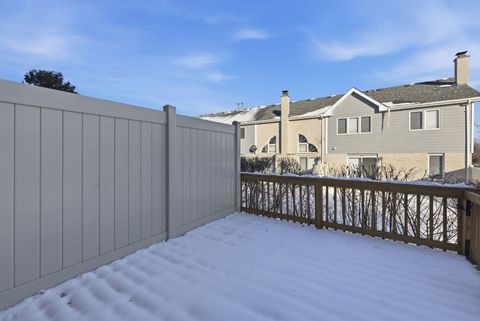 Tiny photo for 8648 Ballycastle Lane, Tinley Park, IL 60487 (MLS # 12556935)