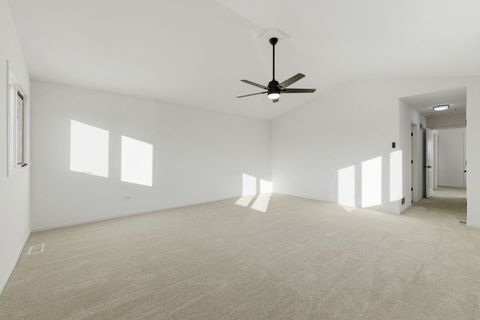 Tiny photo for 8648 Ballycastle Lane, Tinley Park, IL 60487 (MLS # 12556935)