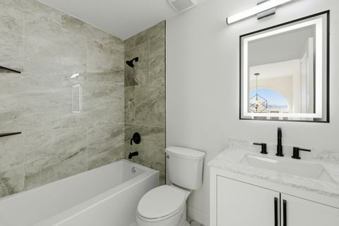 Tiny photo for 8648 Ballycastle Lane, Tinley Park, IL 60487 (MLS # 12556935)