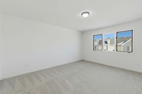 Tiny photo for 8648 Ballycastle Lane, Tinley Park, IL 60487 (MLS # 12556935)