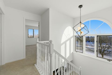 Tiny photo for 8648 Ballycastle Lane, Tinley Park, IL 60487 (MLS # 12556935)