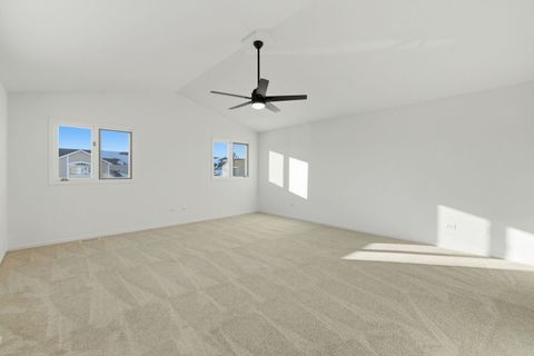 Tiny photo for 8648 Ballycastle Lane, Tinley Park, IL 60487 (MLS # 12556935)