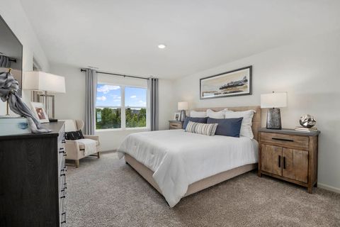 Tiny photo for 996 Sapphire Lane, Montgomery, IL 60538 (MLS # 12622635)