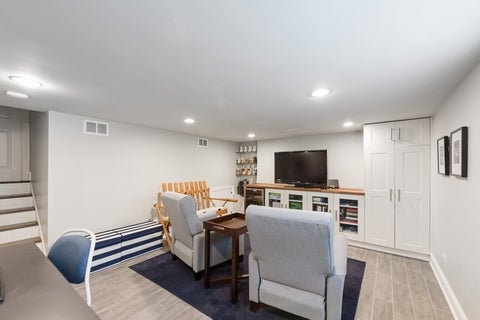 Tiny photo for 1605 S Greenwood Avenue, Park Ridge, IL 60068 (MLS # 12711600)