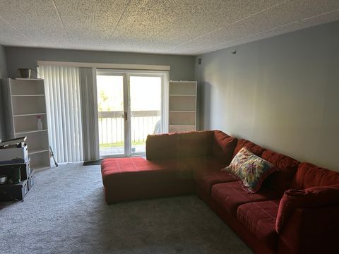 Tiny photo for 18600 Village West Drive #206, Hazel Crest, IL 60429 (MLS # 12510461)