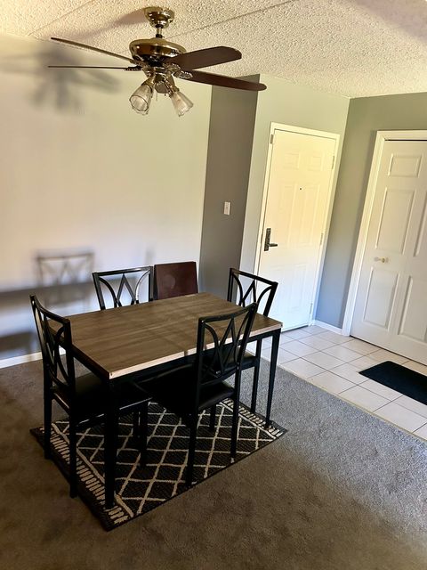 Tiny photo for 18600 Village West Drive #206, Hazel Crest, IL 60429 (MLS # 12510461)