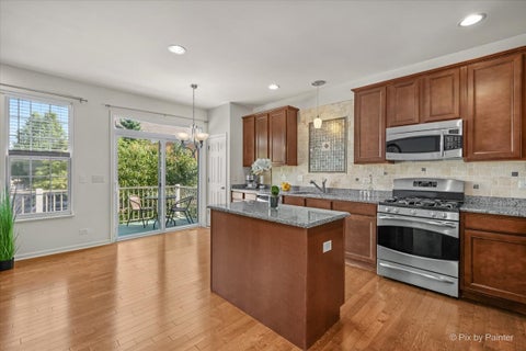 Tiny photo for 1005 Alberta Road, Elgin, IL 60124 (MLS # 12745668)
