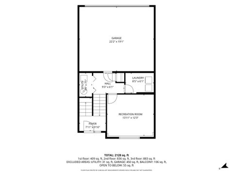 Tiny photo for 1005 Alberta Road, Elgin, IL 60124 (MLS # 12745668)