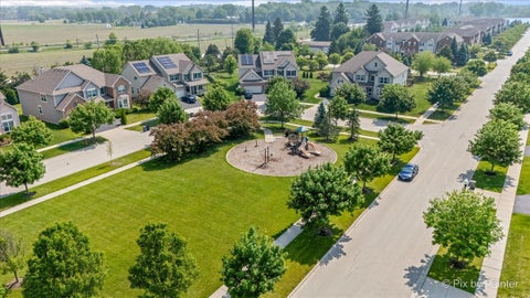 Tiny photo for 1005 Alberta Road, Elgin, IL 60124 (MLS # 12745668)
