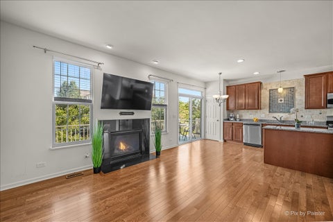 Tiny photo for 1005 Alberta Road, Elgin, IL 60124 (MLS # 12745668)