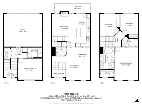 Tiny photo for 1005 Alberta Road, Elgin, IL 60124 (MLS # 12745668)