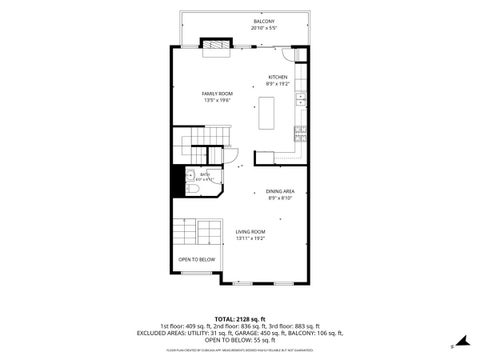 Tiny photo for 1005 Alberta Road, Elgin, IL 60124 (MLS # 12745668)